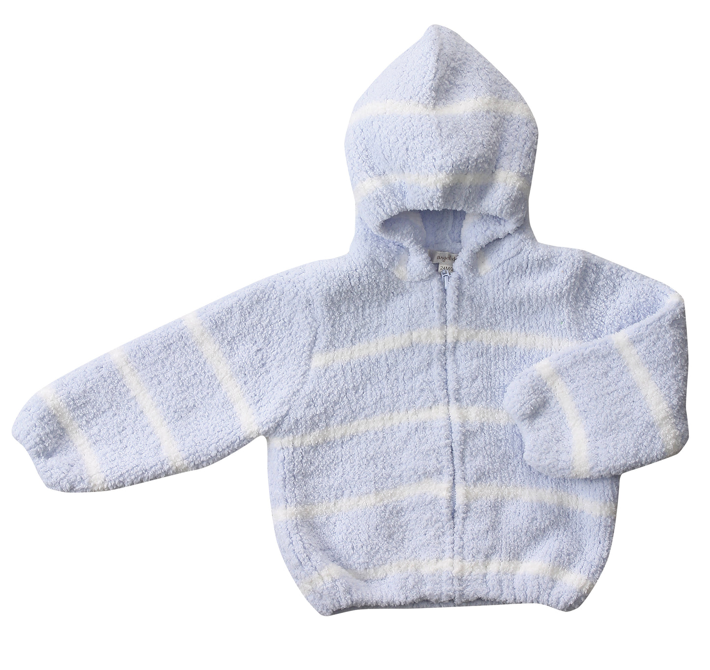 Angel Dear Chenille Hoodie