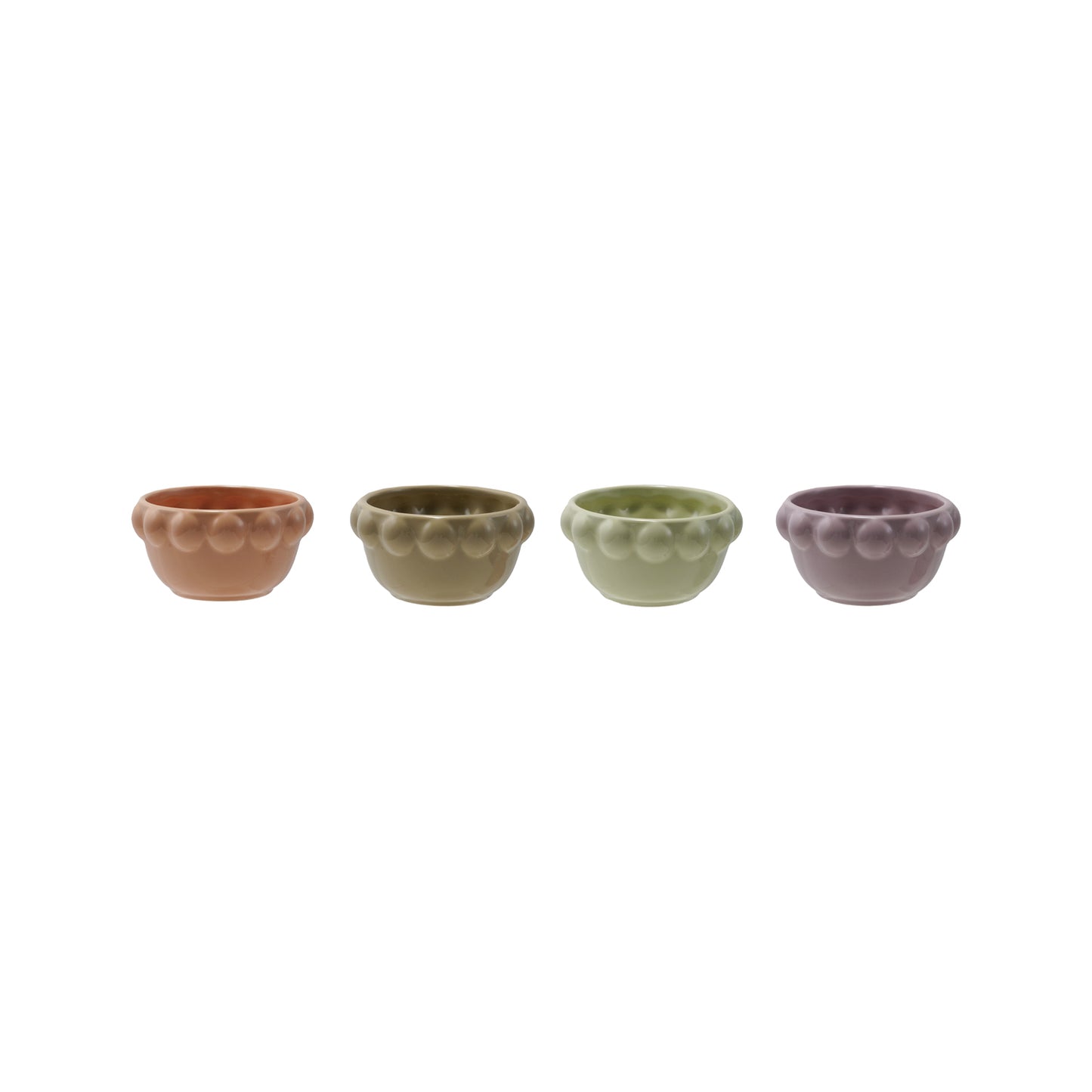 Hazel Mazel Stoneware Bowl, Mini
