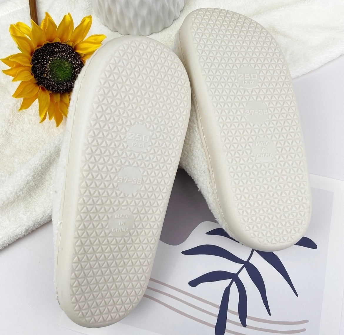 The Dream Collection: Eye Slippers