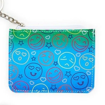Thats so '70s Coin Purse