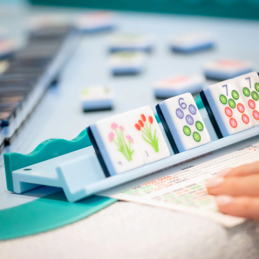 The Mahjong Gift Guide: Thoughtful Gifts for the Mahjong Lover
