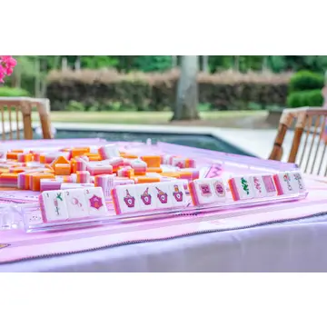 How to Play American Mahjong: A Beginner's Guide