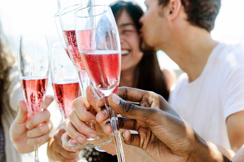 5 Engagement Party Ideas