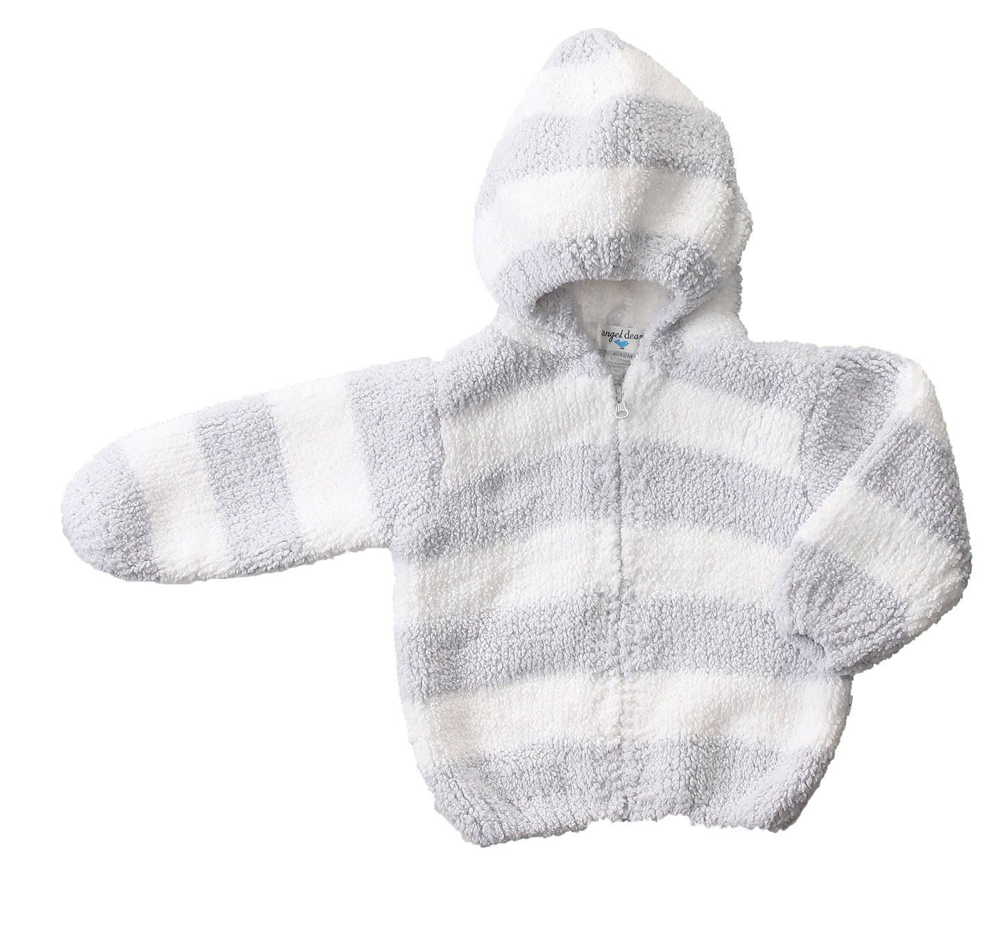 Angel Dear Chenille Hoodie