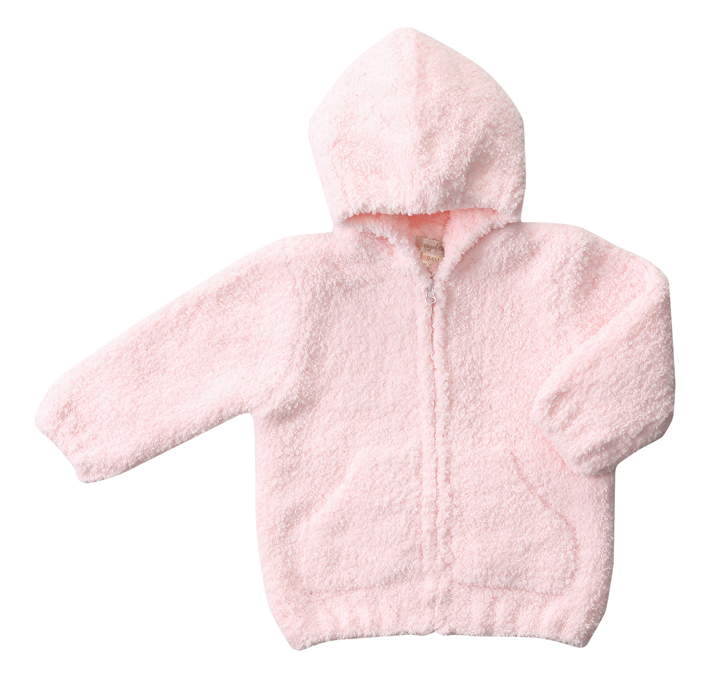 Angel Dear Chenille Hoodie
