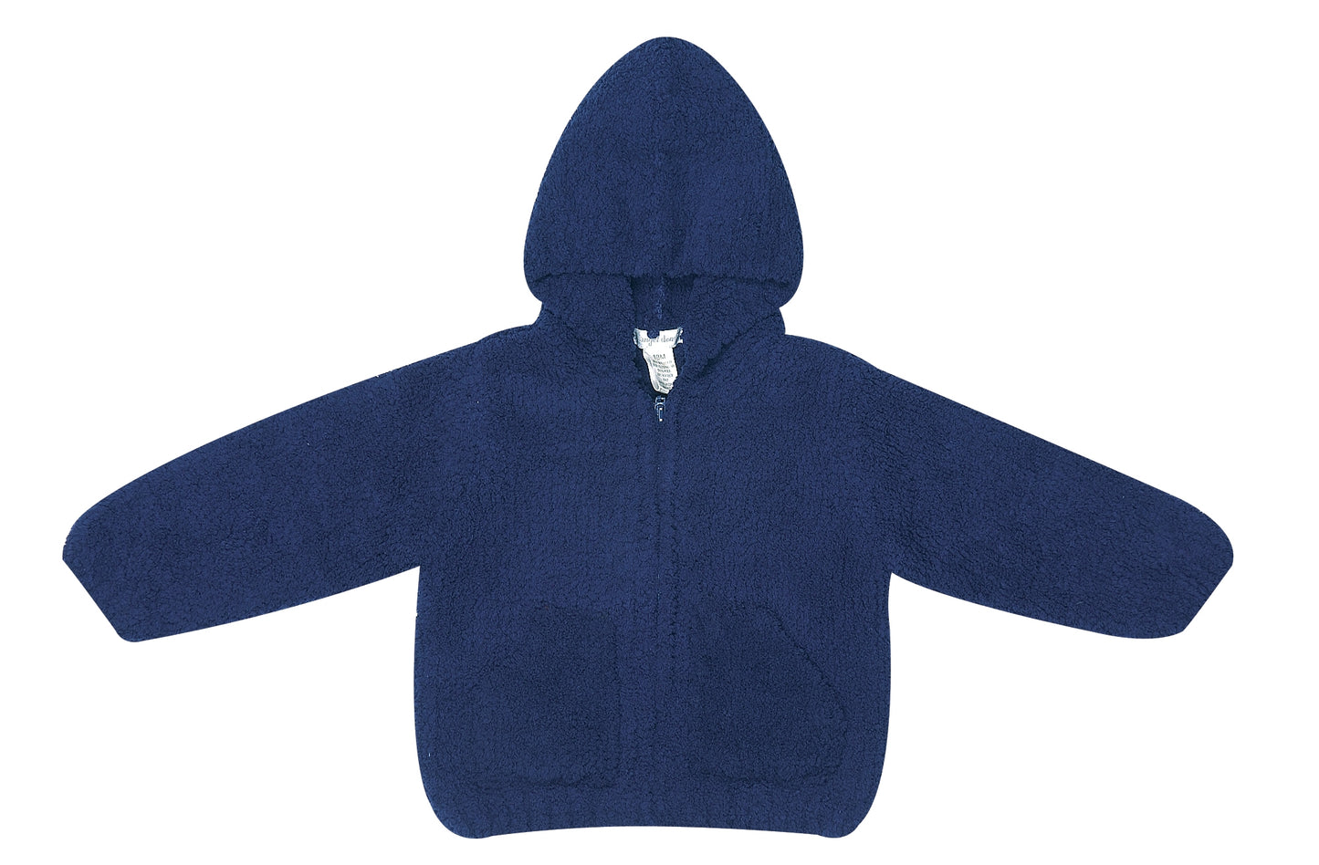 Angel Dear Chenille Hoodie