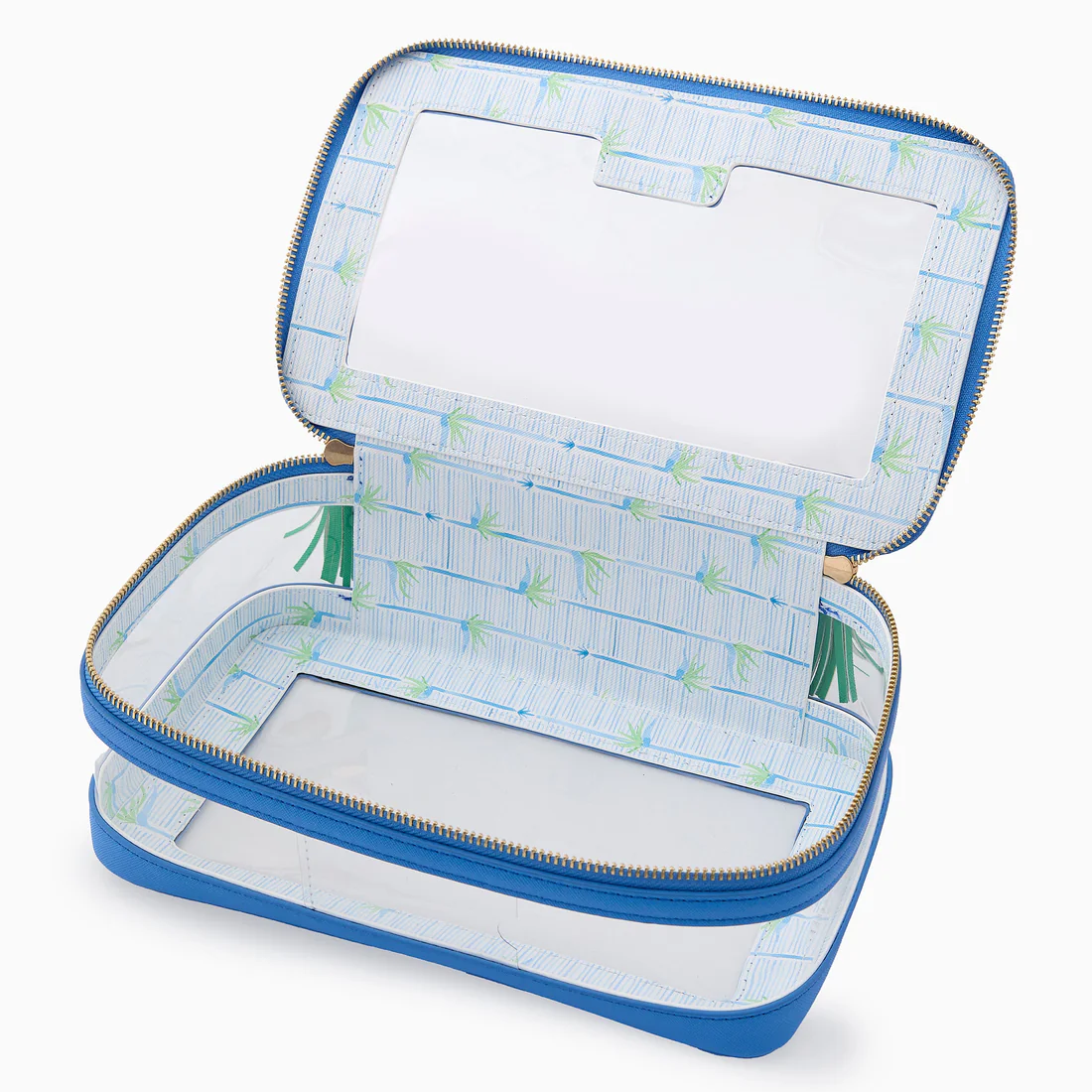 Oh My Mahjong Tile Storage Bag