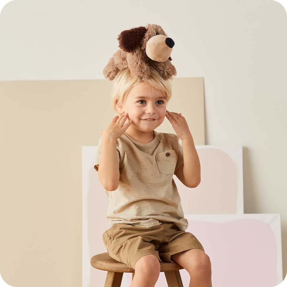 Warmies Plush Stuffed Animals