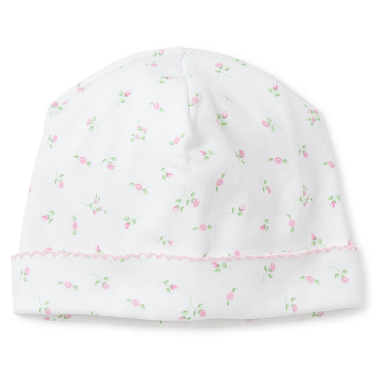Kissy Kissy Garden Roses Hat