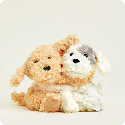 Warmies Hugs Plush Stuffed Animals