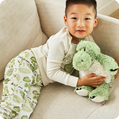 Warmies Plush Stuffed Animals