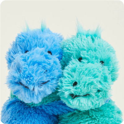 Warmies Hugs Plush Stuffed Animals