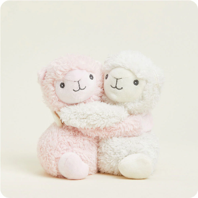Warmies Hugs Plush Stuffed Animals