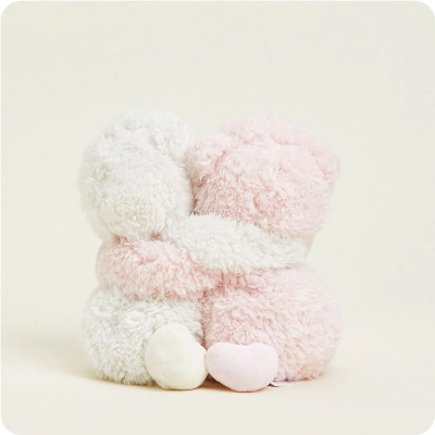 Warmies Hugs Plush Stuffed Animals