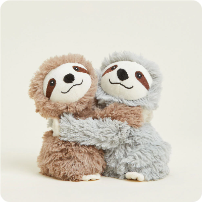 Warmies Hugs Plush Stuffed Animals
