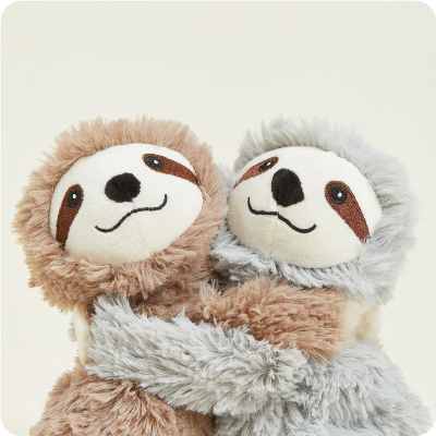 Warmies Hugs Plush Stuffed Animals