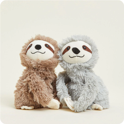 Warmies Hugs Plush Stuffed Animals