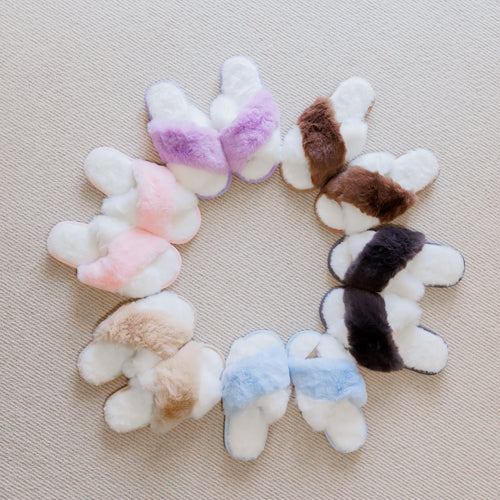 The Cloud Slipper - photo 34