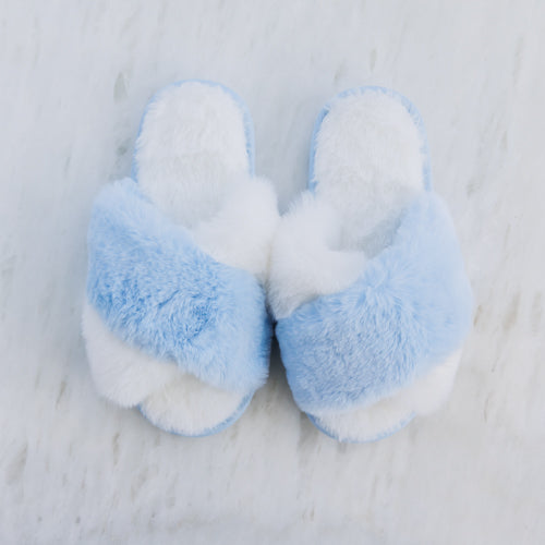 The Cloud Slipper - photo 23