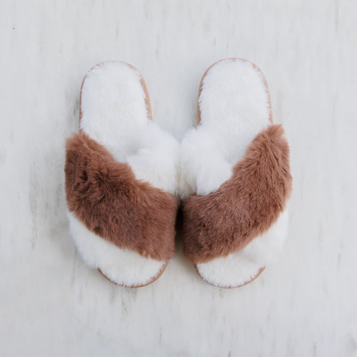 The Cloud Slipper - photo 24