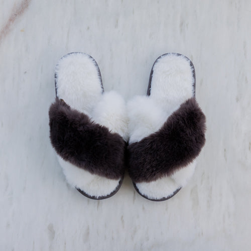 The Cloud Slipper - photo 26