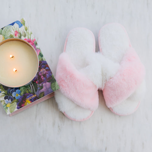 The Cloud Slipper - photo 4