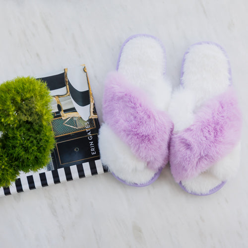 The Cloud Slipper - photo 10