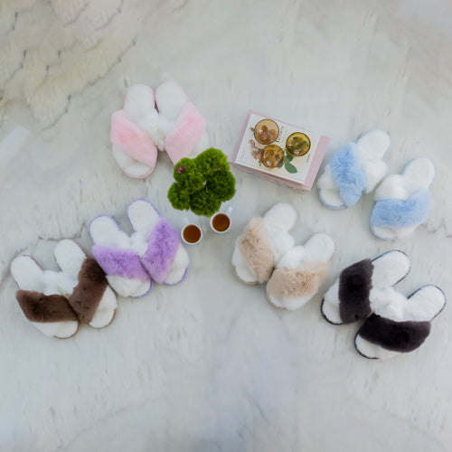 The Cloud Slipper - photo 35