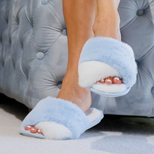 The Cloud Slipper - photo 18