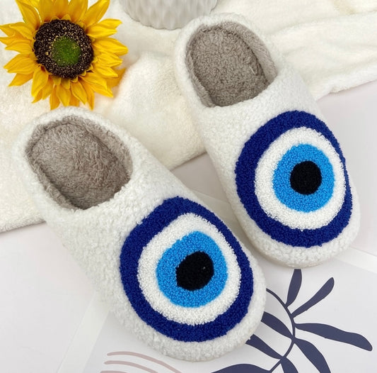 The Dream Collection: Eye Slippers