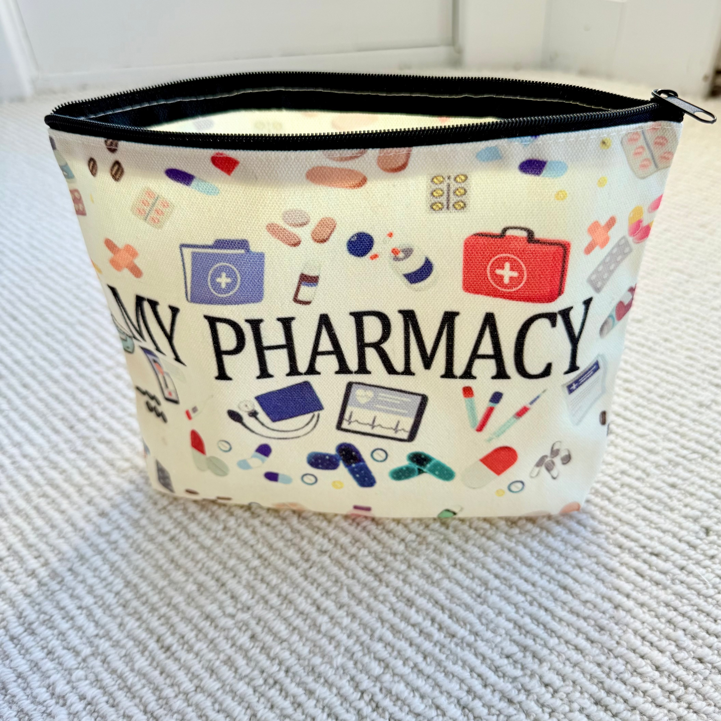 The MY PHARMACY Pouch