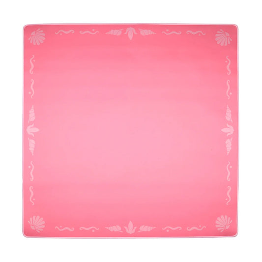 Island Mahjong Mat