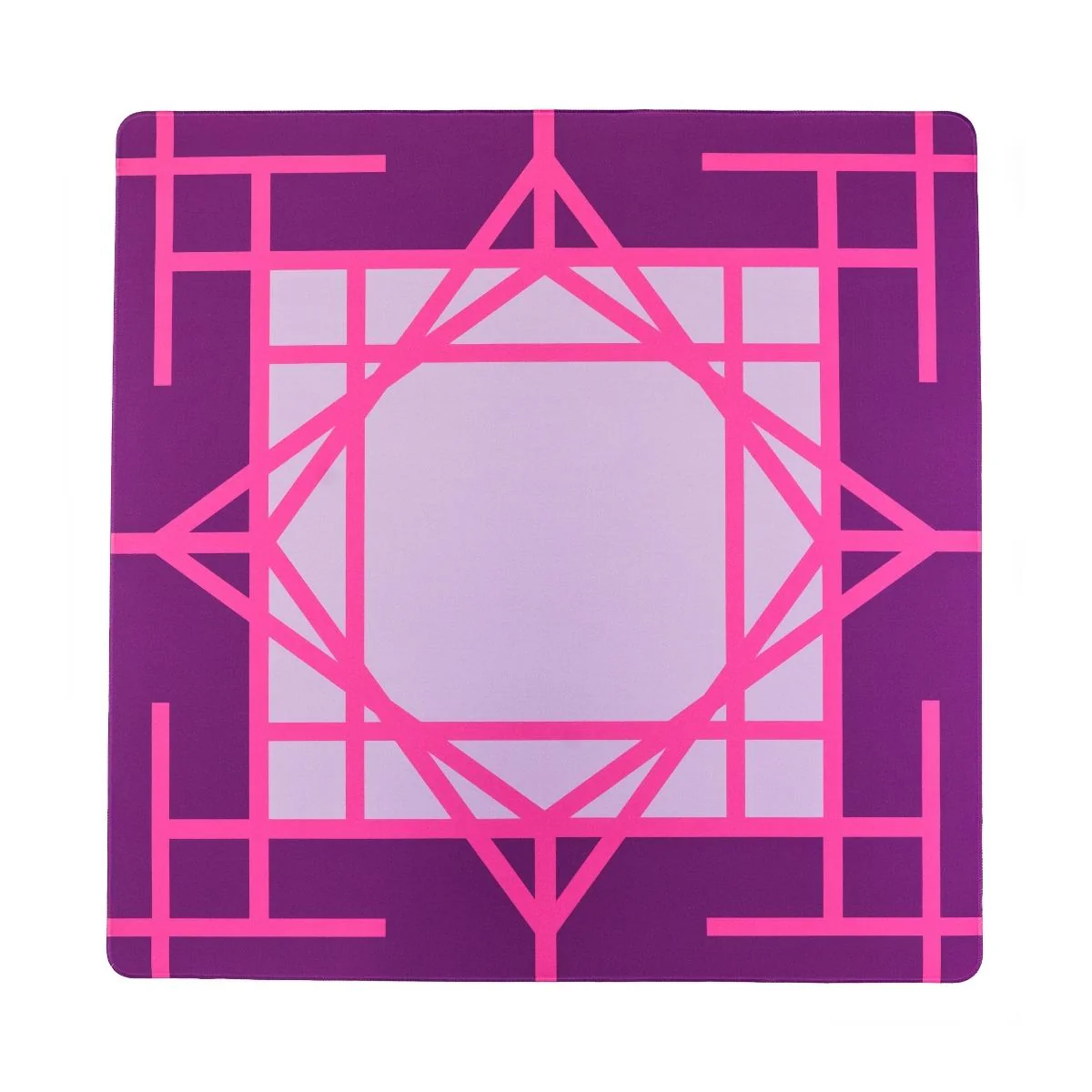 The Garden Double Sided Mat
