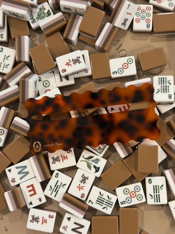 Mahjong Line Reader Various Colors — alternate view