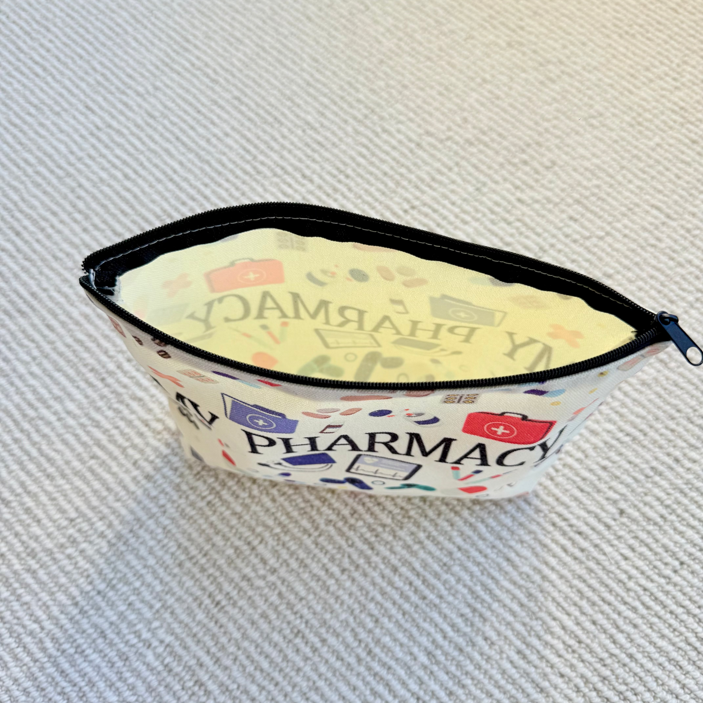 The MY PHARMACY Pouch