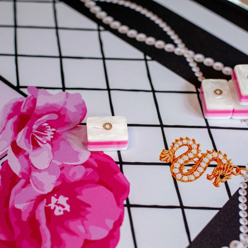 Build Your Own Mahjong Set