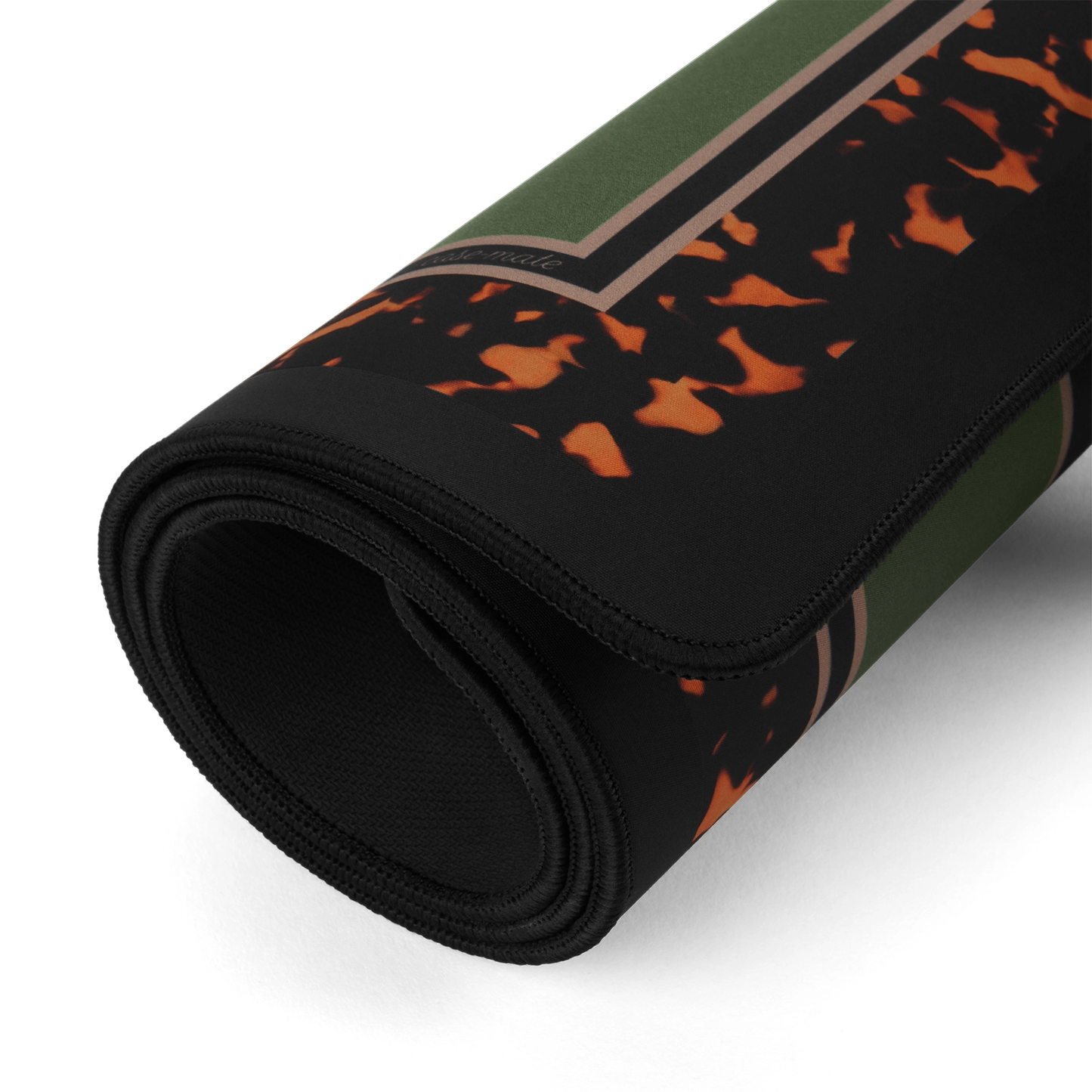Tortoiseshell Mahjong Mat