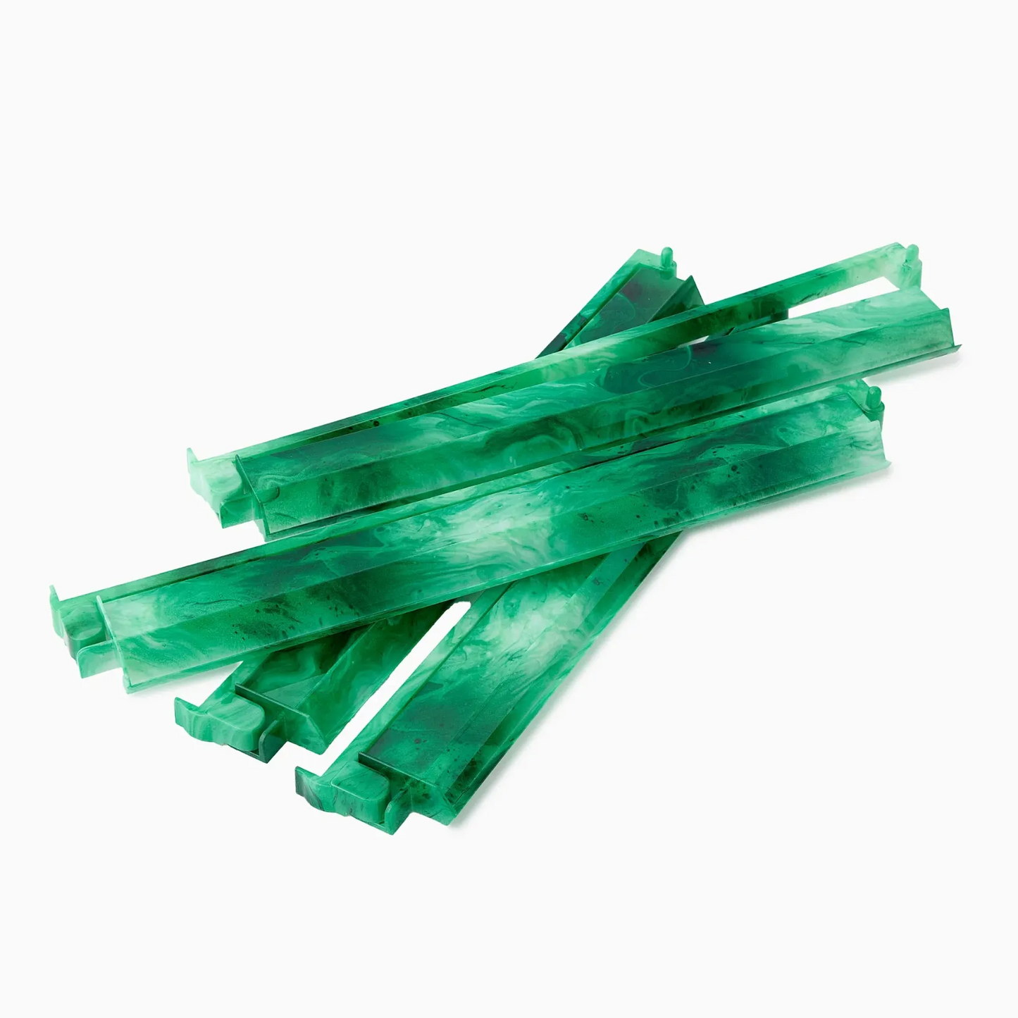 Agate Rack & Pusher Mahjong Rack Set