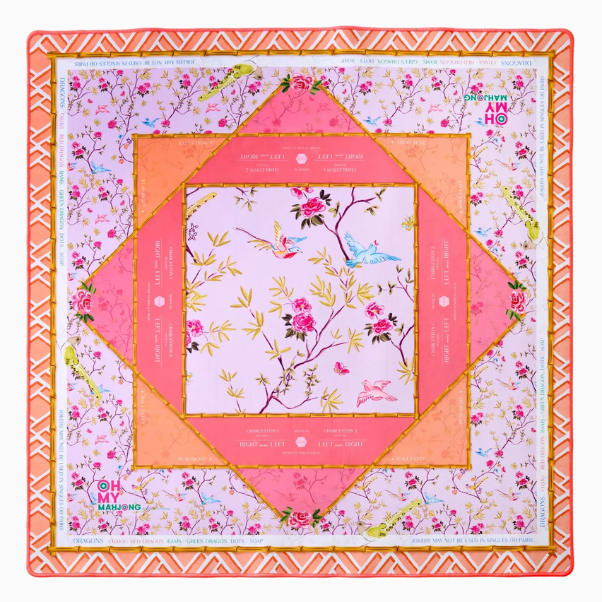 Goldie Mat