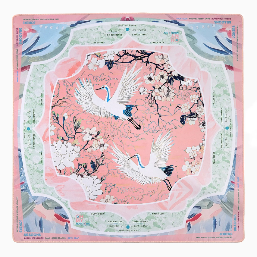 Heron Mat
