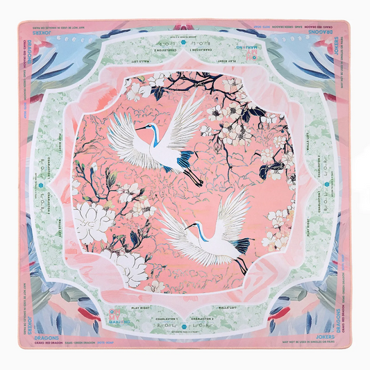 Heron Mat
