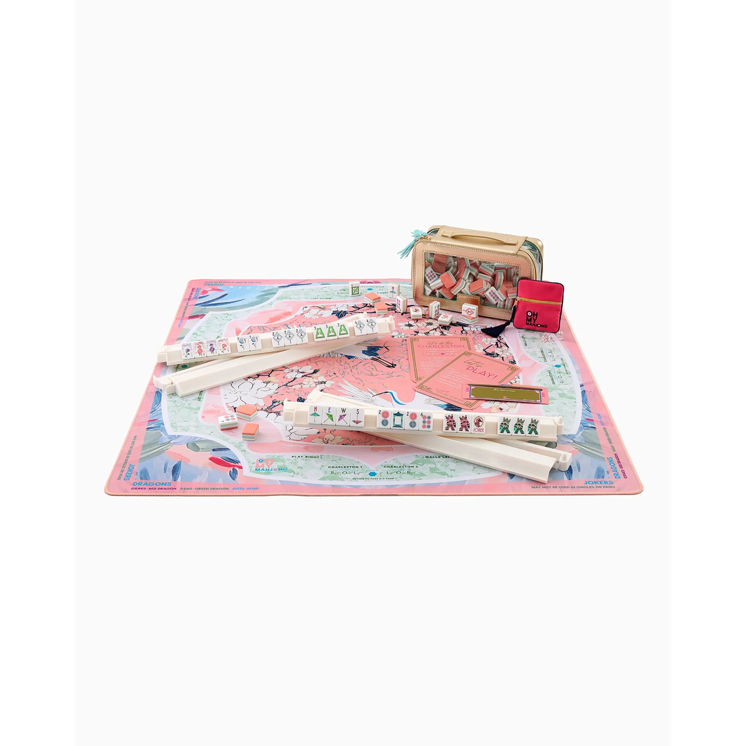 Heron Mat