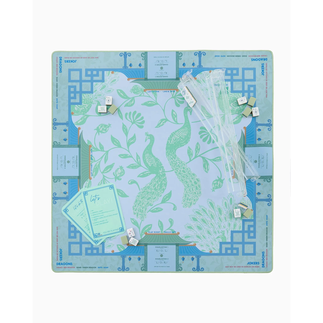 Isla Mat