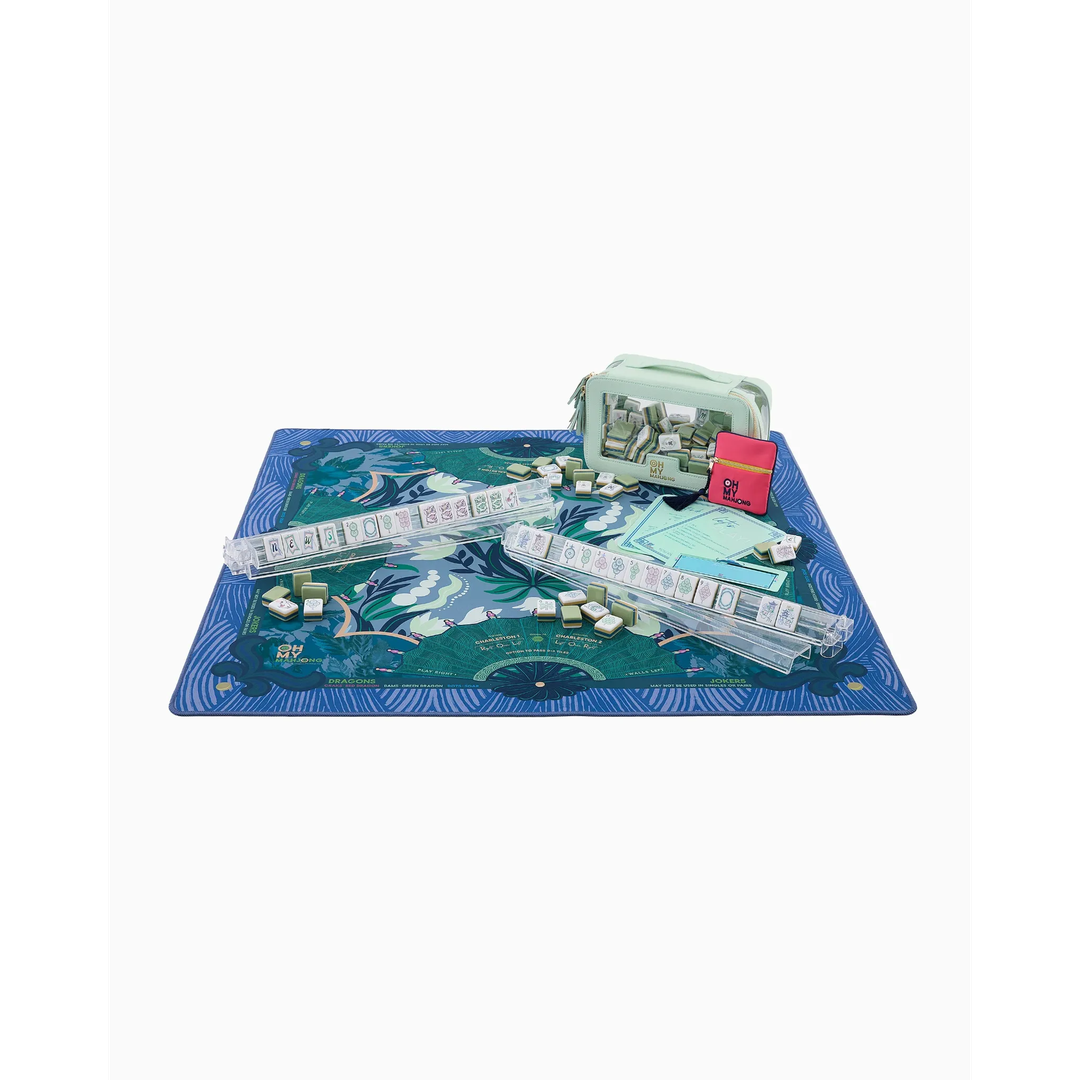Jade Mat