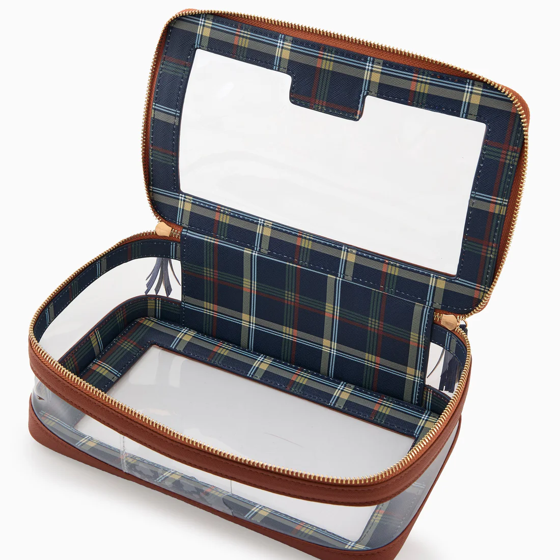 Oh My Mahjong Tile Storage Bag