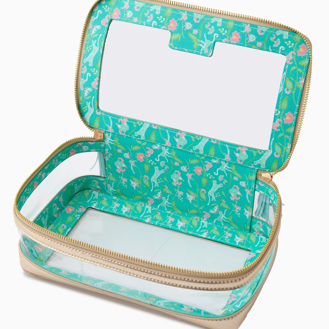 Oh My Mahjong Tile Storage Bag