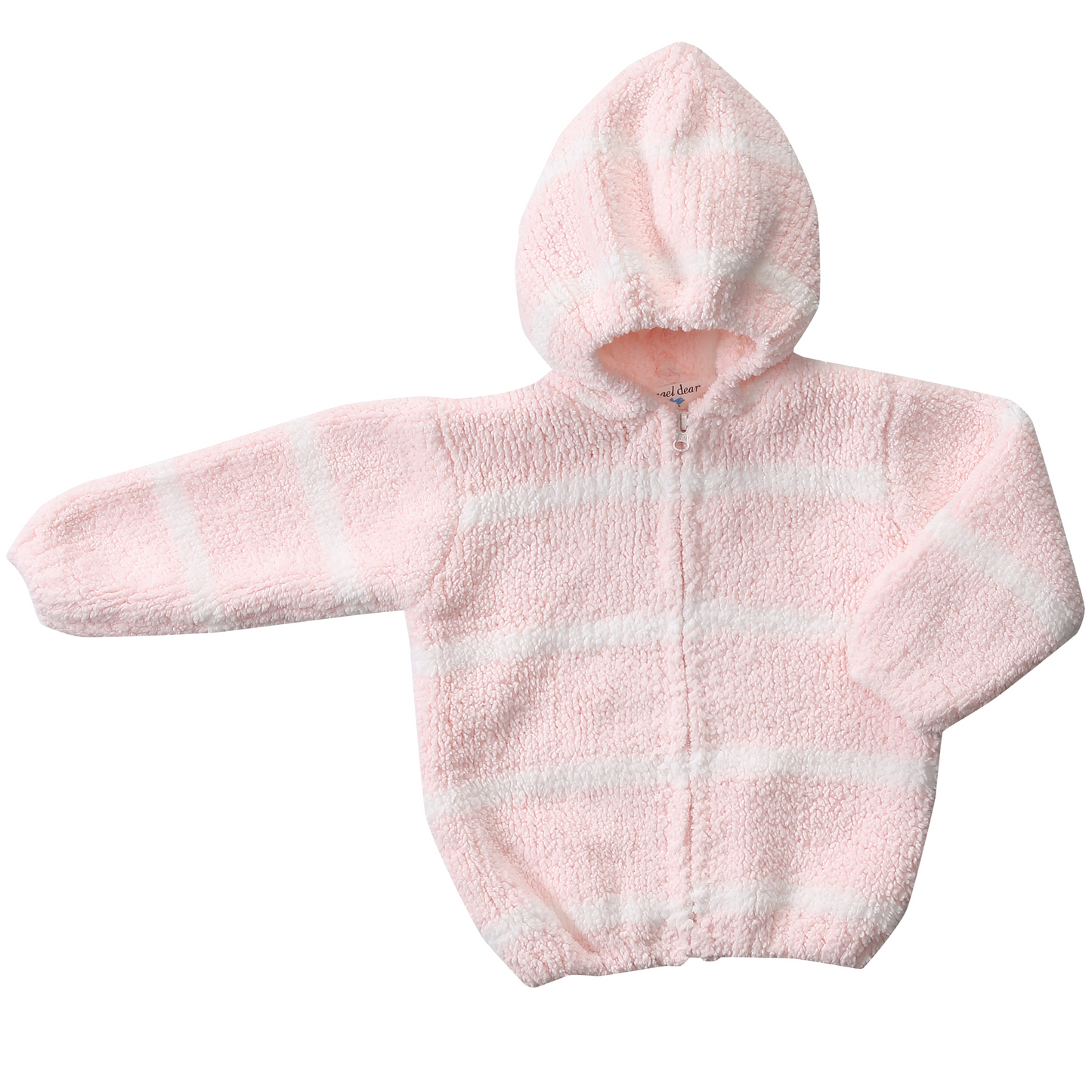 Angel Dear Chenille Hoodie