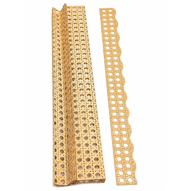 Shoreline Mahjong Rack & Wavy Pusher