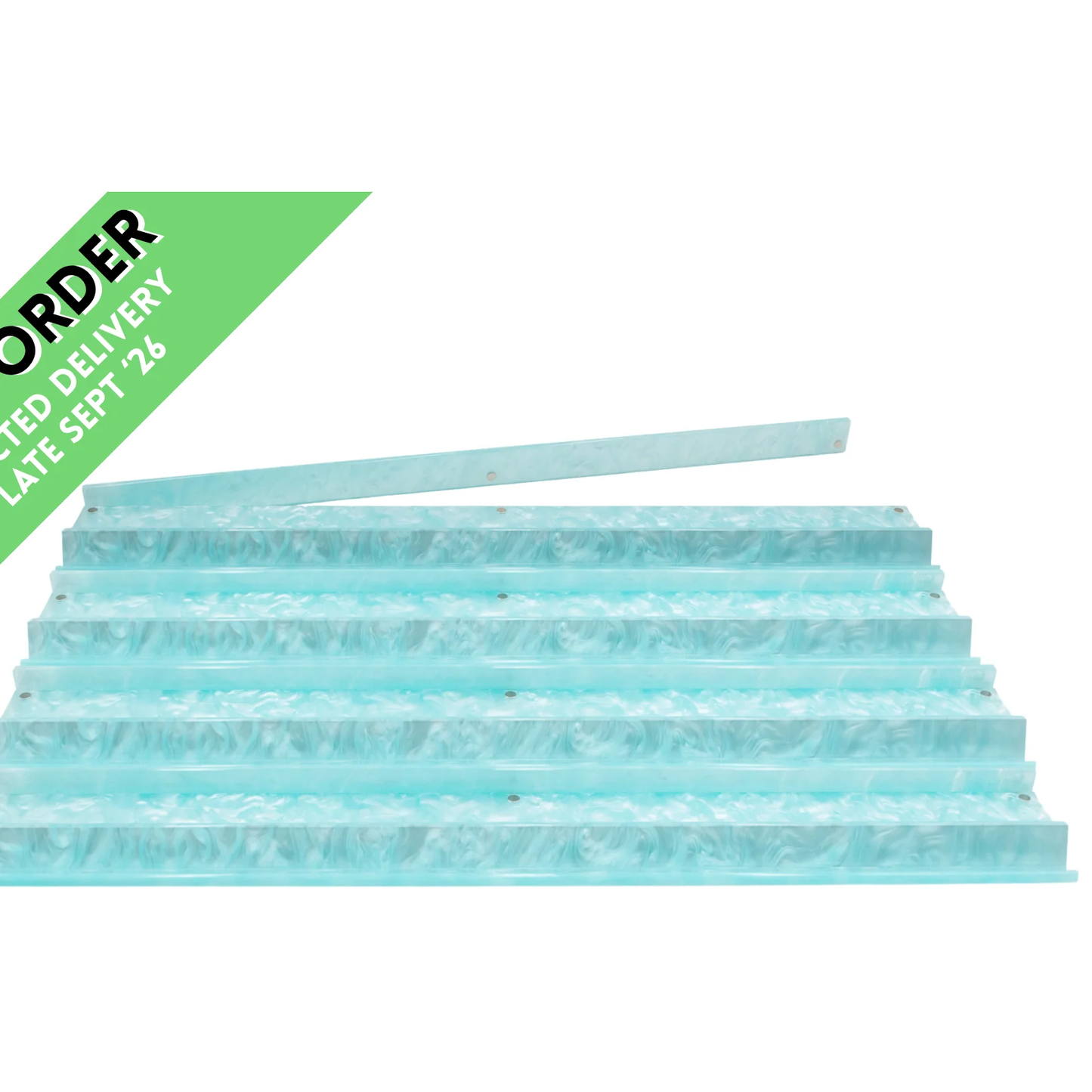 The Fair Collection: Mahjong Racks