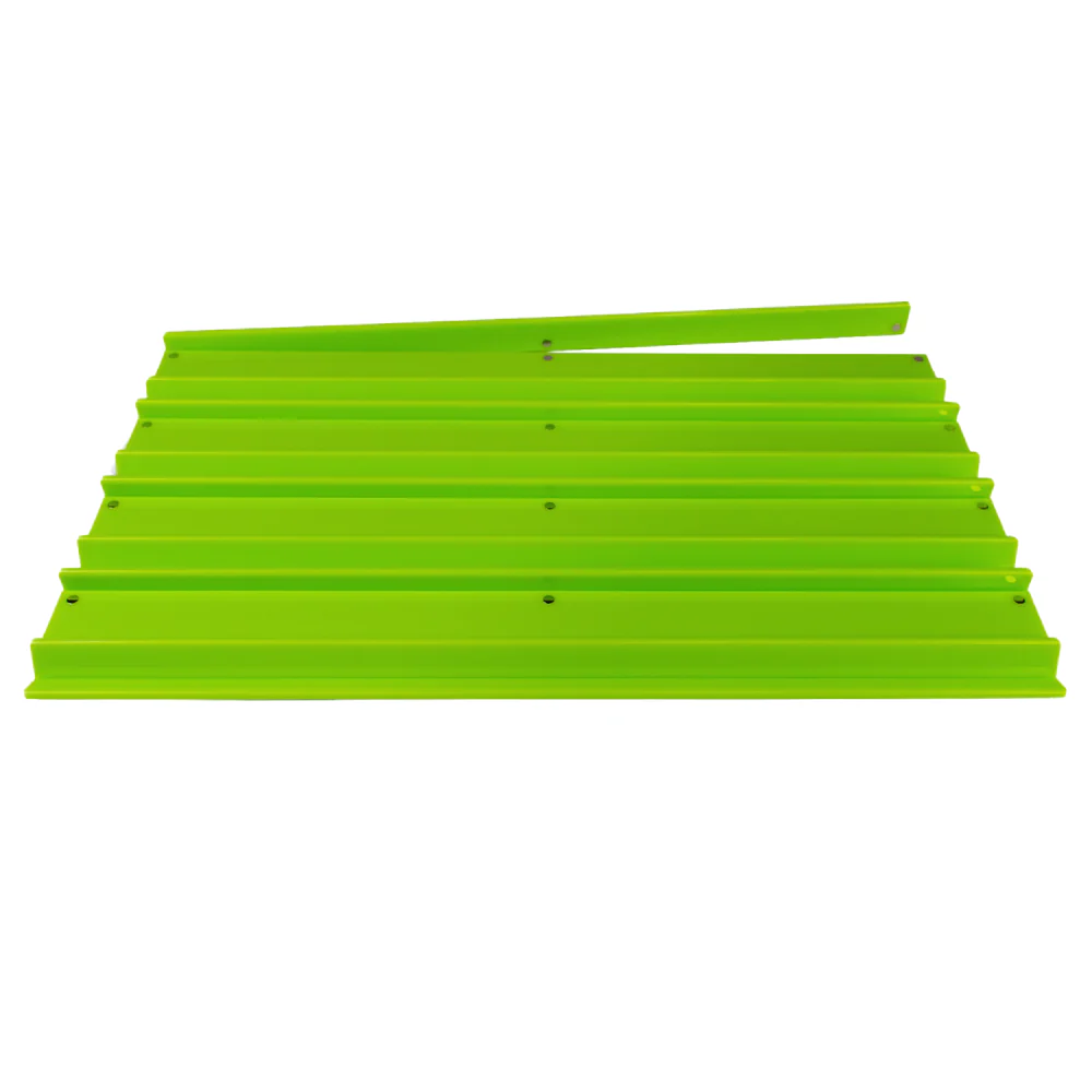 The Fair Collection: Mahjong Racks